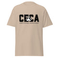 Camiseta clásica unisex CECA