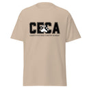Camiseta clásica unisex CECA