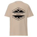 EMS Unisex classic tee