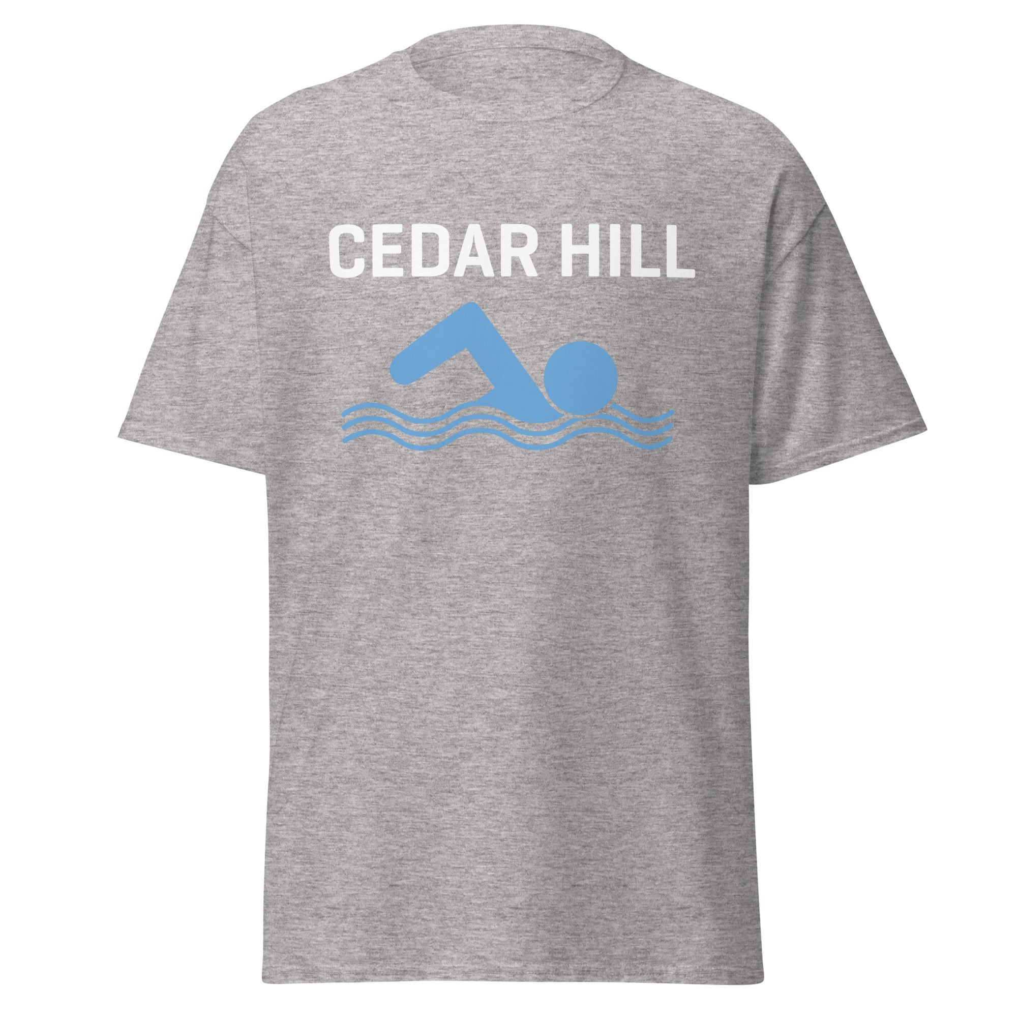 CHC SWIM Unisex classic tee