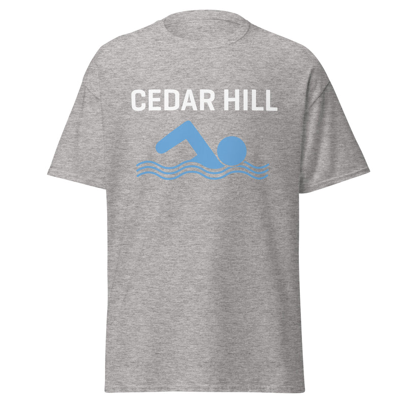 CHC SWIM Unisex classic tee