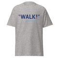 CHC WALK Unisex classic tee