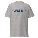 Camiseta clásica unisex CHC WALK