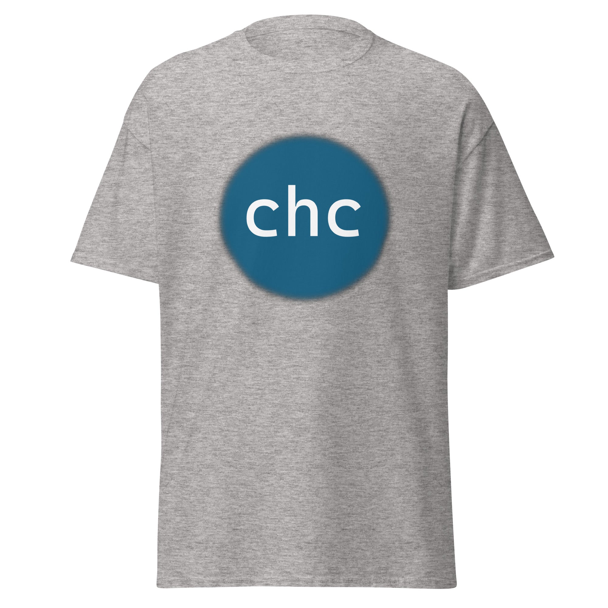 CHC Modern Unisex classic tee