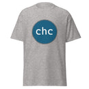 Camiseta clásica unisex moderna de CHC