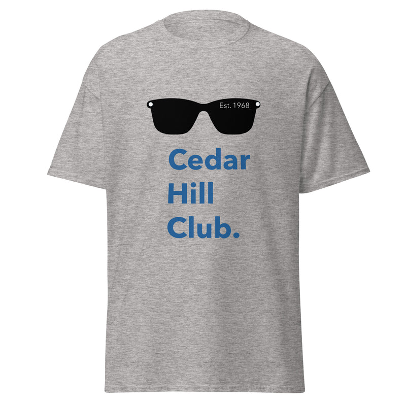 CHC Sunglasses Unisex classic tee