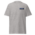 REVO Rideshare Unisex classic tee (NO BACK PRINT)