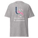 Camiseta clásica unisex USOA v2