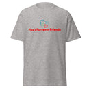 MFF Unisex classic tee (Personalization)