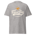 Camiseta clásica unisex de Final Boss Consulting