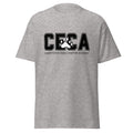 Camiseta clásica unisex CECA