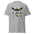 CBK Unisex classic tee v2