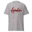 LPDC Unisex classic tee