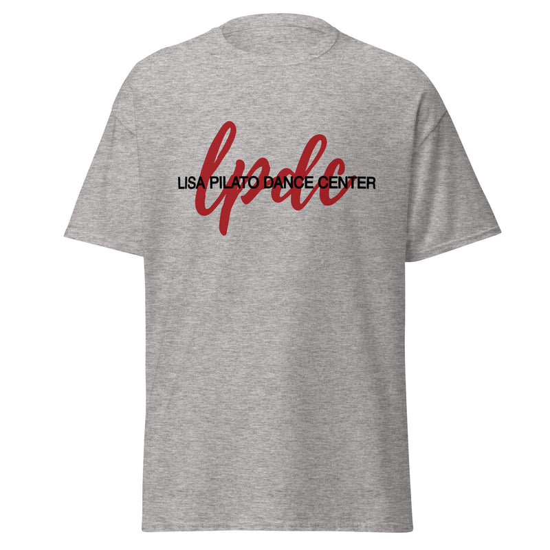 LPDC Unisex classic tee