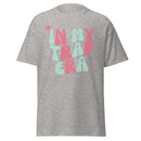 Traphagen Unisex classic tee v2