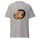 Camiseta clásica unisex de Morristown Cyclones