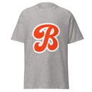 Camiseta clásica unisex de softbol Jr Cyclones v2