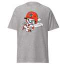 Camiseta clásica unisex de softbol Jr Cyclones v3