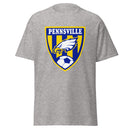 Pennsville Soccer Unisex classic tee