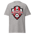 Camiseta clásica unisex de Bloomfield SC