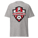 Camiseta clásica unisex de Bloomfield SC