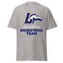 LET Unisex classic tee