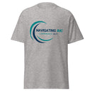 Camiseta clásica unisex de la conferencia IMC