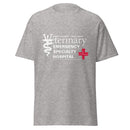 Camiseta clásica unisex NIV