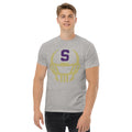 SSF Unisex classic tee S