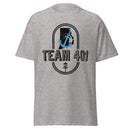 Team 401 Unisex classic tee