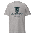 StreetPlugHub Unisex classic tee