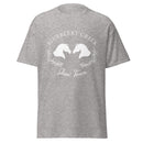 Camiseta clásica unisex del equipo Blueberry Creek Show