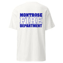 Camiseta clásica unisex MFD