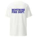 Camiseta clásica unisex MFD v2