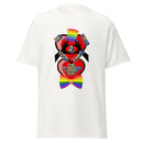 TIDR Men's classic tee v3