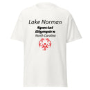 LNSO Men's classic tee