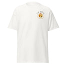 Up Dog Yoga Unisex classic tee (SL/UL)
