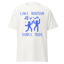 LNSO Unisex classic tee