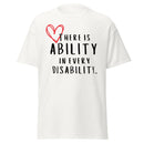 LNSO Unisex classic tee v2