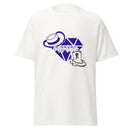 Camiseta clásica unisex SSDT