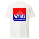Wridz Men's classic tee