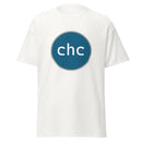 Camiseta clásica unisex moderna de CHC