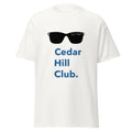 CHC Sunglasses Unisex classic tee