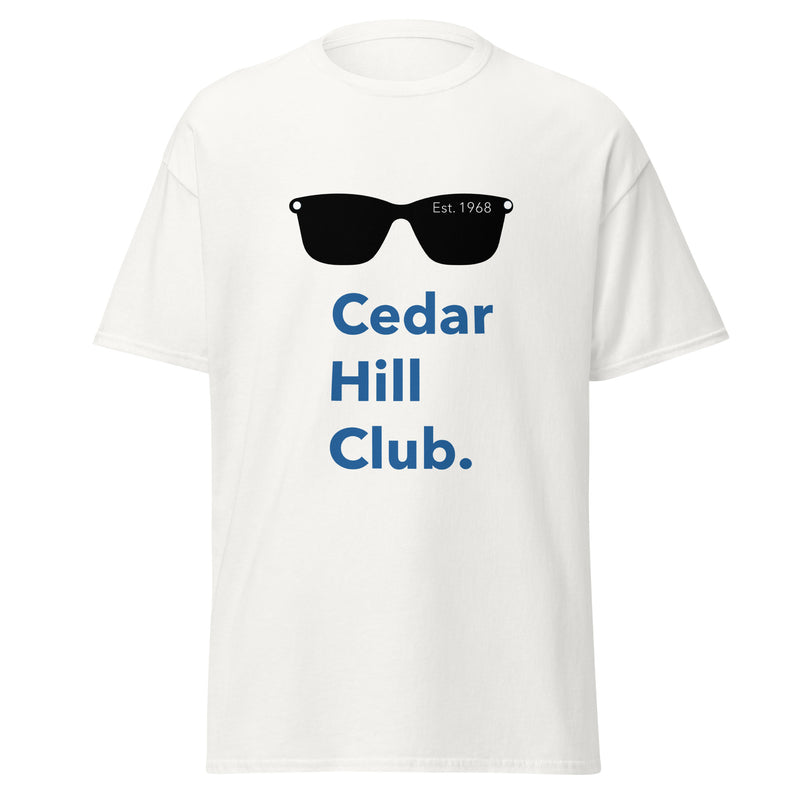 CHC Sunglasses Unisex classic tee