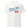 CHC 24 Men's classic tee