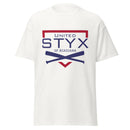 USOA Unisex classic tee