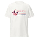 Camiseta clásica unisex USOA v4