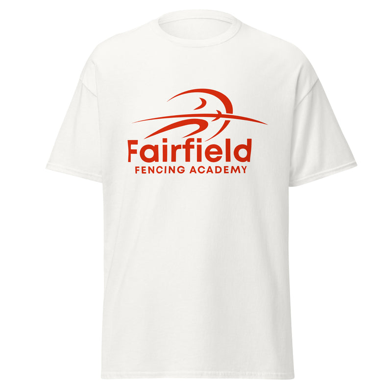 FFA Unisex classic tee