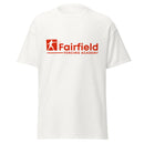 Camiseta clásica unisex FFA v2