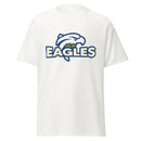 JCA Unisex classic tee v3